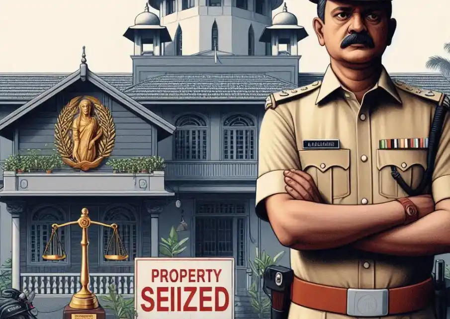 Police Cannot Claim Official Duty Protection Under S.197 CrPC for Custodial Violence, Cops’ Pleas Rejected: Allahabad High Court