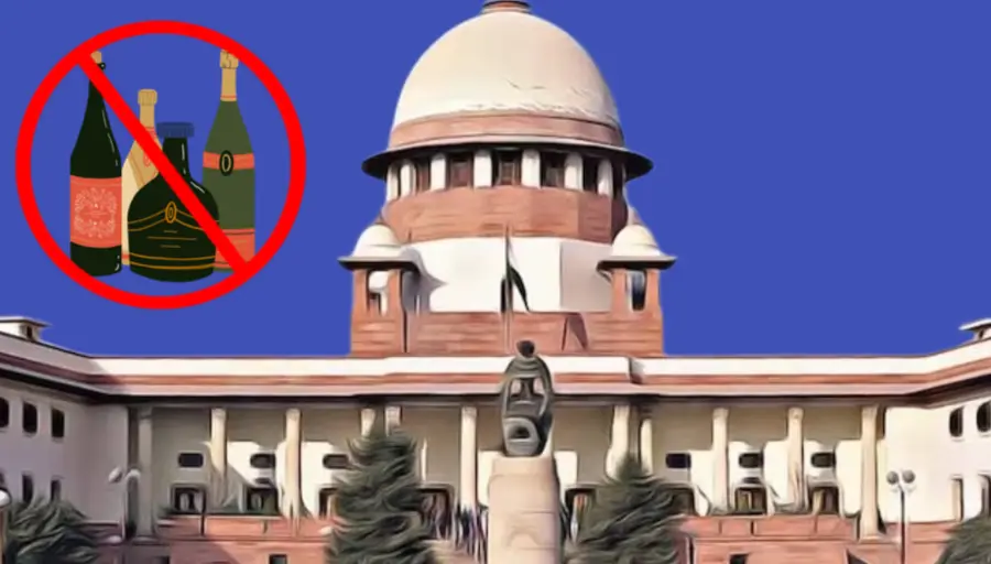 Gujarat Witnessed Several Hooch Tragedies Despite Liquor Ban: Supreme Court