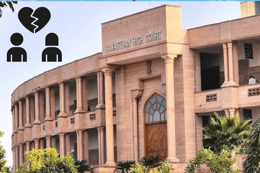 Financial Difficulty Alone Not a Ground to Transfer Matrimonial Case, Husband Can Bear Wife’s Travel Expenses: Rajasthan High Court