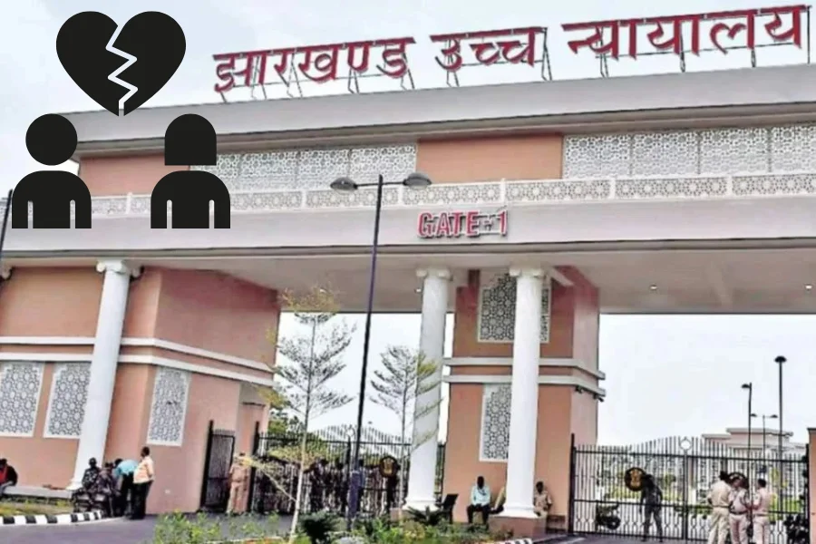 Desire to Make Husband a Gharjamai Not Cruelty, Visiting Parental Home Not a Ground for Divorce: Jharkhand High Court