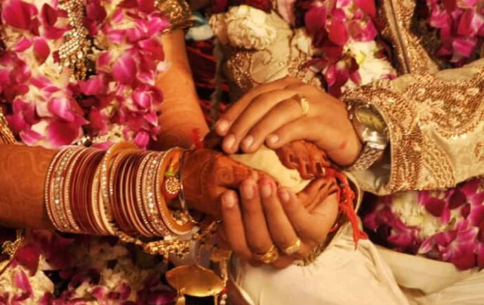 Wedding reception cannot be considered part of marriage ritual: Bombay High Court