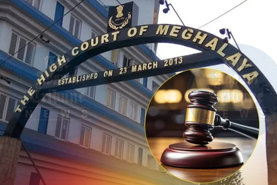 Touching a Child’s Breasts With Sexual Intent Constitutes Sexual Assault Under Section 7 of POCSO Act: Meghalaya High Court
