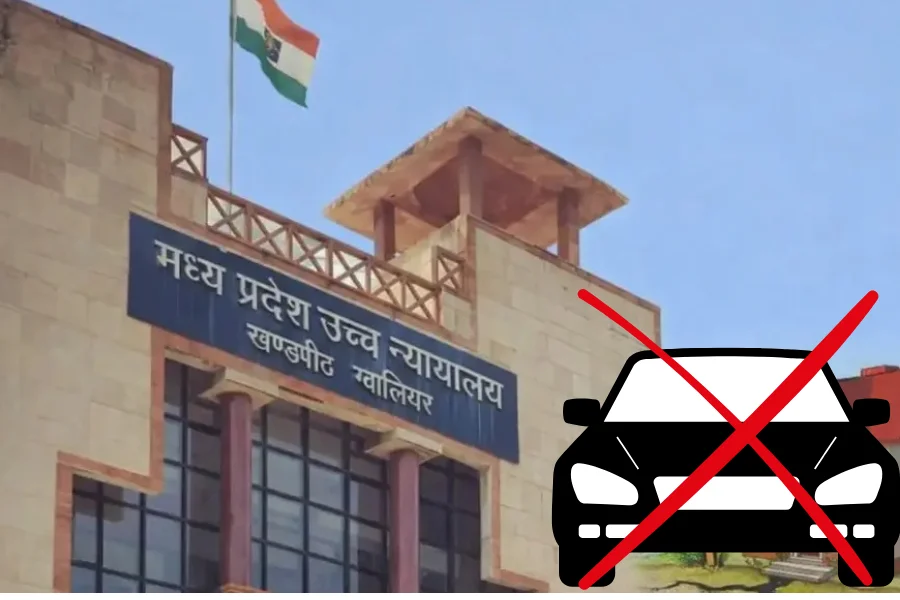 Trial Court Must Consider Facts of Each Case Before Deciding NDPS Vehicle Seizure, Rejection Order Set Aside: Madhya Pradesh High Court