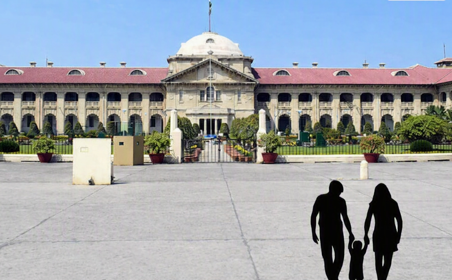 Call Detail Records Alone Cannot Prove Presence at Crime Scene, Wife and Co-Accused Acquitted in Husband’s Murder Case: Allahabad High Court