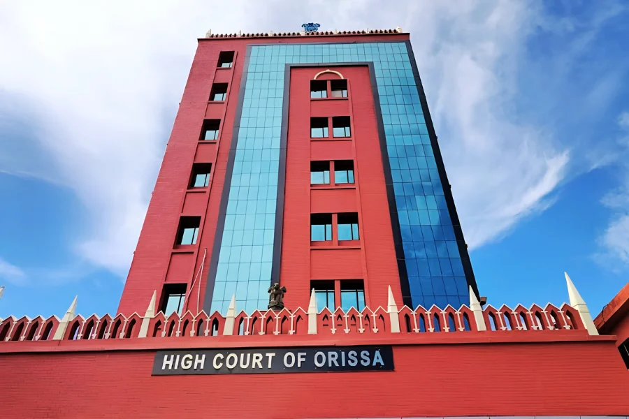 Victim Cannot Introduce Evidence During Trial That Was Not Included in Chargesheet: Orissa High Court