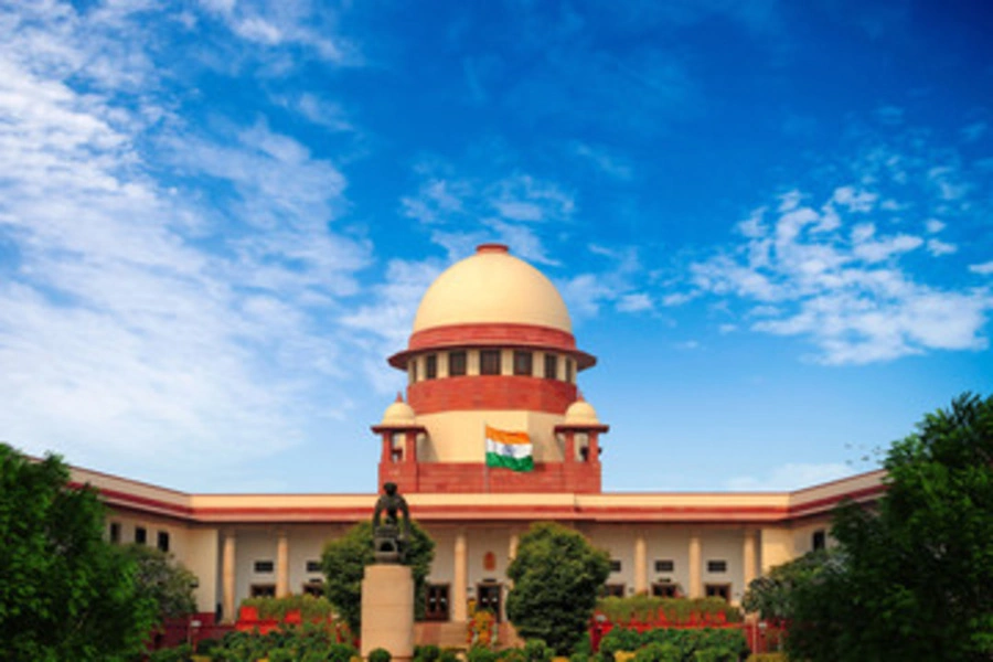 Vessel Arrest Vacated, Valid Charter Termination Ends Demise Charter Before Physical Repossession: Supreme Court