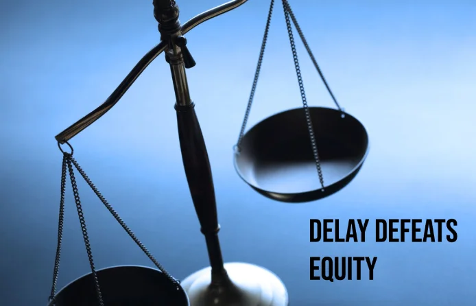 Article 226, Delay Defeats Equity, HC Should Dismiss Writ Petition If Petitioner Is Guilty Of Delay Or Laches : Supreme Court