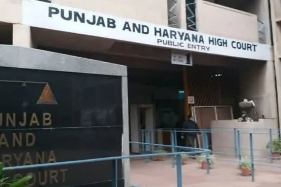 GST Arrest Despite Court-Directed Appearance Called a ‘Brazen Act of Highhandedness’, Businessman’s Release Ordered: Punjab and Haryana High Court