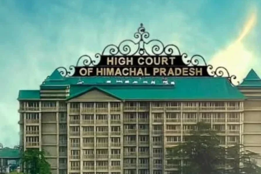School With Just 12 Students Merged With Nearby Government School, Decision Upheld: Himachal Pradesh High Court
