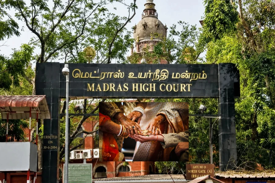 Woman Owning ₹1.7 Crore Flat and Luxury Cars Awarded ₹1 Lakh Monthly Maintenance, Madras High Court