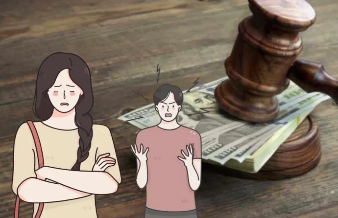 Court Upholds Maintenance Despite Husband's Disapproval of Wife's Modern Lifestyle: Madhya Pradesh High Court