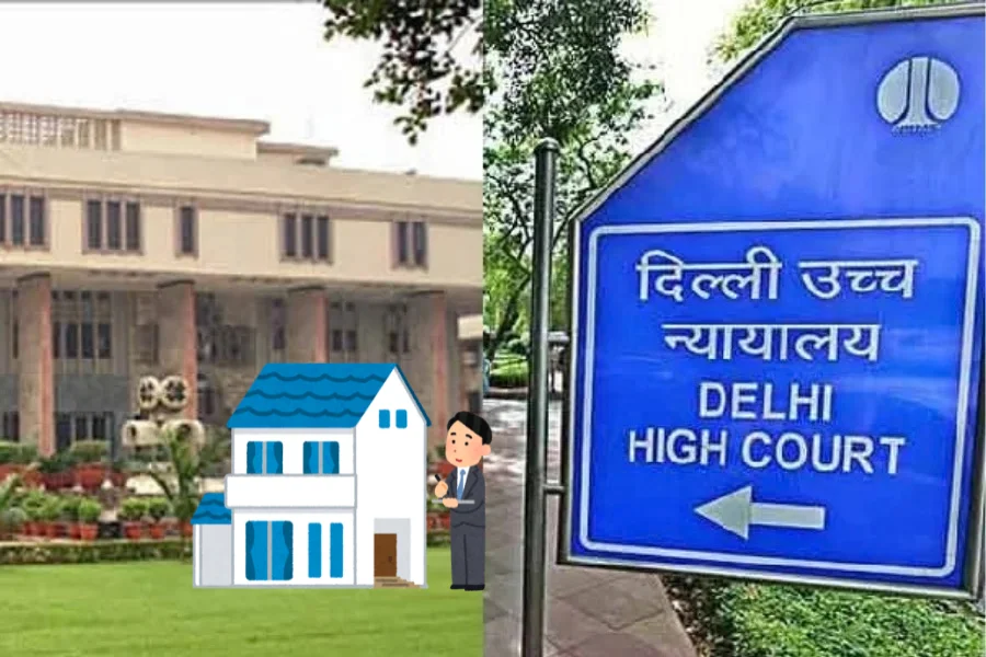 Court Upholds Rule Allowing Senior Citizens to Evict Children from Property: Delhi High Court