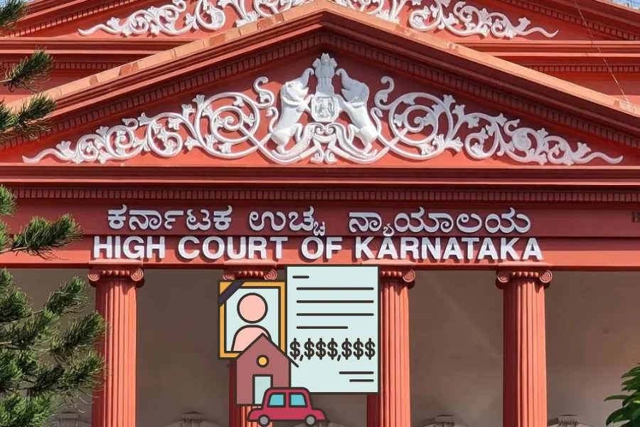 Defence Land Entry Restored as Heirs Could Not Transfer Better Title After 1943 Acquisition: Karnataka High Court