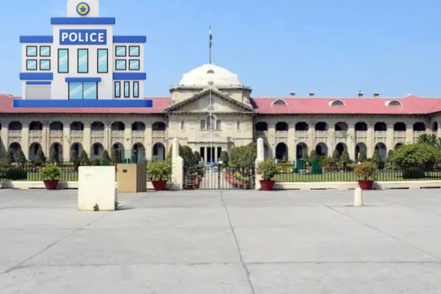 Bail Denied to Four Policemen in Jaunpur Custodial Death Case Citing Serious Evidence in CBI Chargesheet: Allahabad High Court
