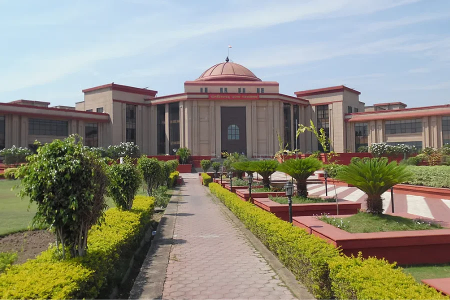 Municipal Corporation Lacks Power to Seal Nursing Homes Under Chhattisgarh Nursing Home Law: Chhattisgarh High Court