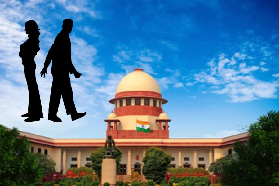 Three-Year Consensual Relationship Leads Supreme Court to Quash Criminal Case: Supreme Court
