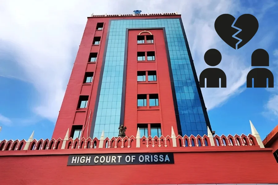 Divorce Upheld After Cumulative Matrimonial Conduct Established Cruelty: Orissa High Court