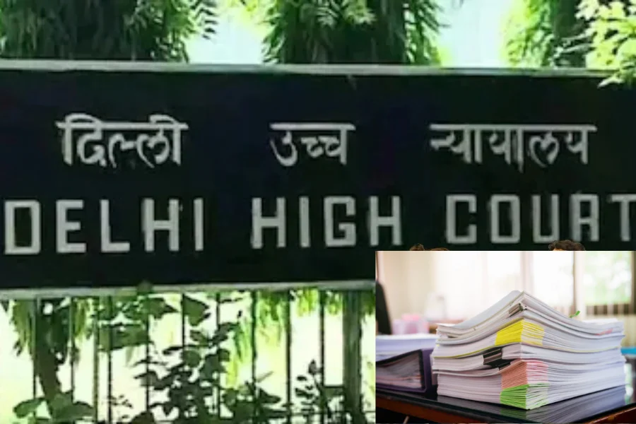 Banks Cannot Unilaterally Reduce Interest on Fixed Deposits Maintained Pursuant to Court Orders: Delhi High Court