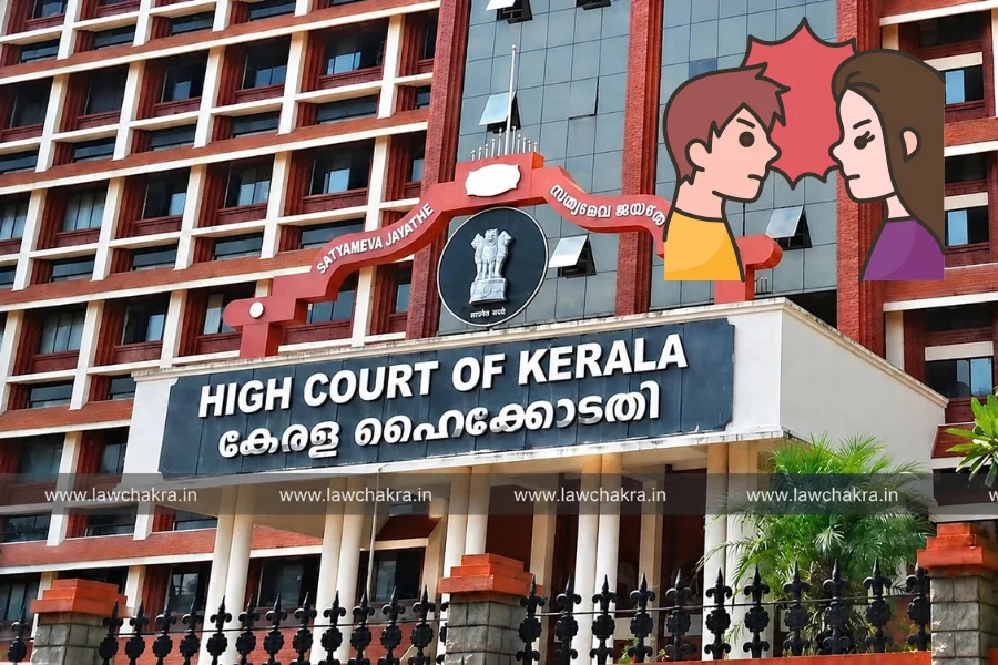 Disability Does Not Extinguish Husband’s Duty to Maintain Wife, Kerala HC Upholds ₹10,000 Monthly Maintenance: Kerala High Court