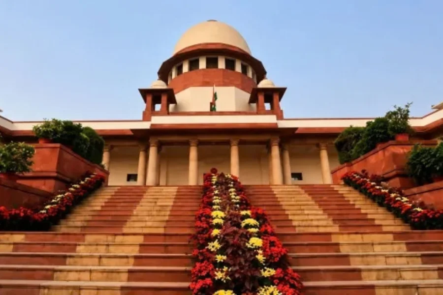 ₹15 Crore Deposit Ordered in Gujarat Land Acquisition Dispute, Stay to Lapse if Company Fails to Pay: Supreme Court