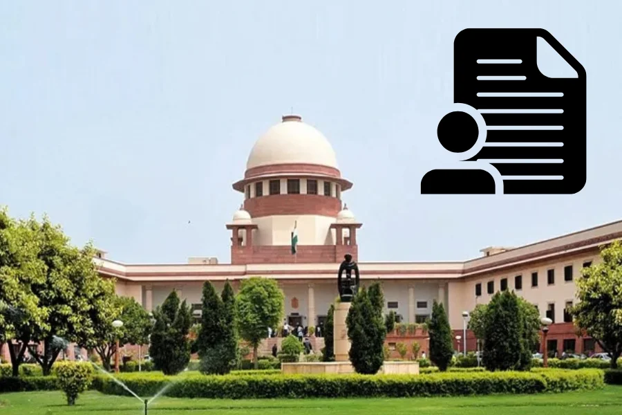 Election Petition Must Be Presented Personally by Petitioner, Thirumayam Election Plea Dismissed: Supreme Court