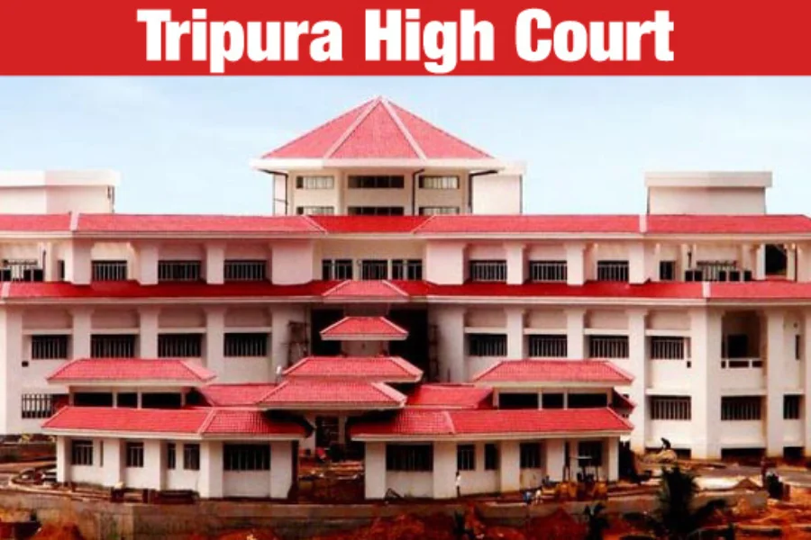 Man Convicted in Two Cheque-Bounce Cases, Acquittal Set Aside: Tripura High Court