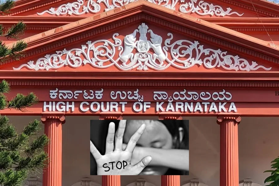 Sexual Intercourse on False Promise of Marriage Under S. 69 BNS Does Not Apply to Women: Karnataka High Court