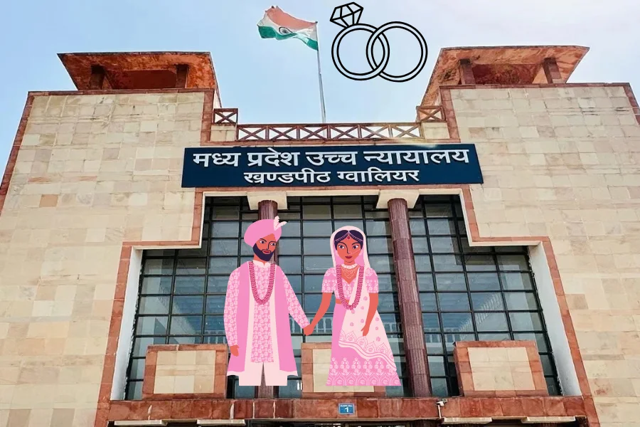 Wife’s Silence to Save Marriage Cannot Be Treated as Weakness When Assessing FIR Delay: Madhya Pradesh High Court