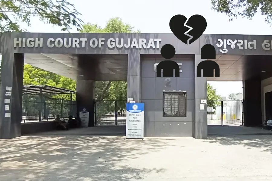 POCSO FIR Quashed in Adolescent Love Affair Case, Court Notes Girl Left Home Voluntarily: Gujarat High Court