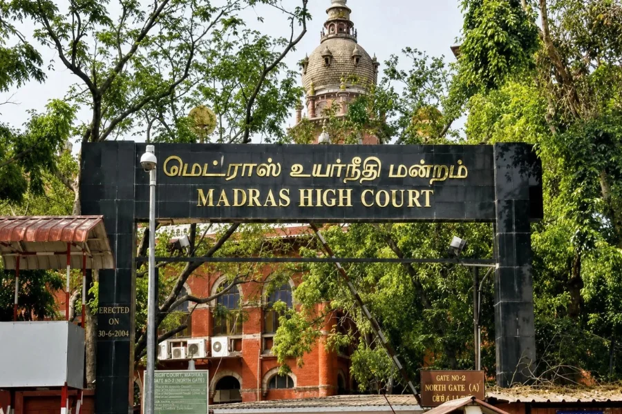 Can Citizens Be Blamed for Acting on Their Own When Official Machinery Fails?: Madras High Court