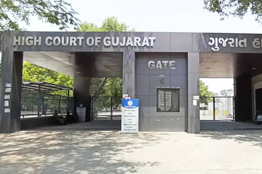 Compensation for Injured Student Upheld, ITRs Held Relevant for Assessing Income and Future Prospects: Gujarat High Court