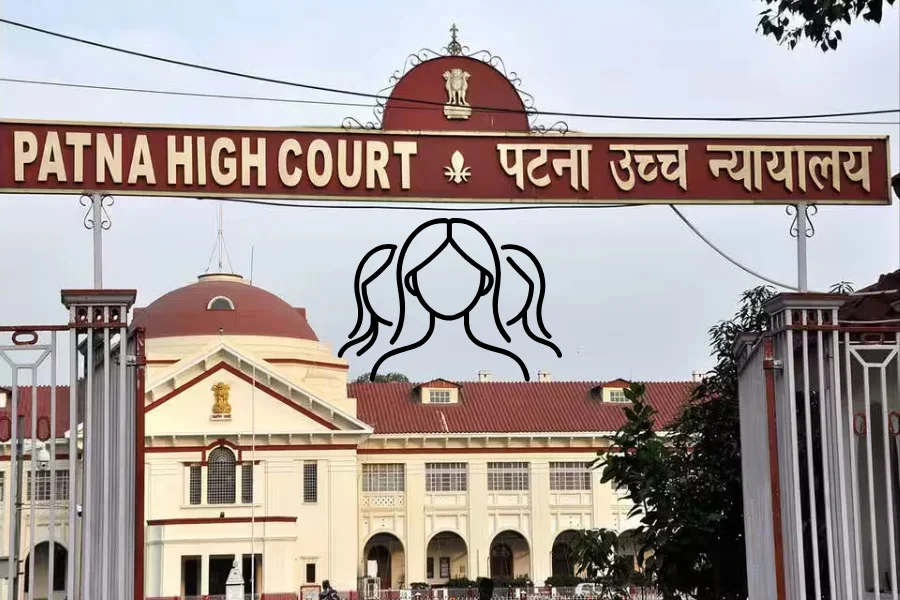 Pressing a Woman’s Mouth and Lying on Her Without Attempted Penetration Does Not Amount to Attempted Rape: Patna High Court