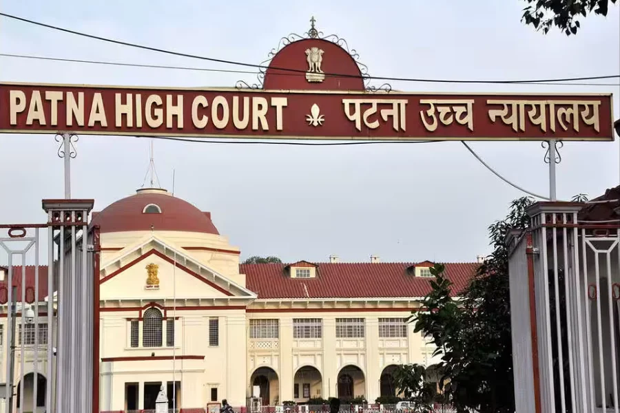 Accused Already Released on Bail Cannot Seek Anticipatory Bail Again: Patna High Court