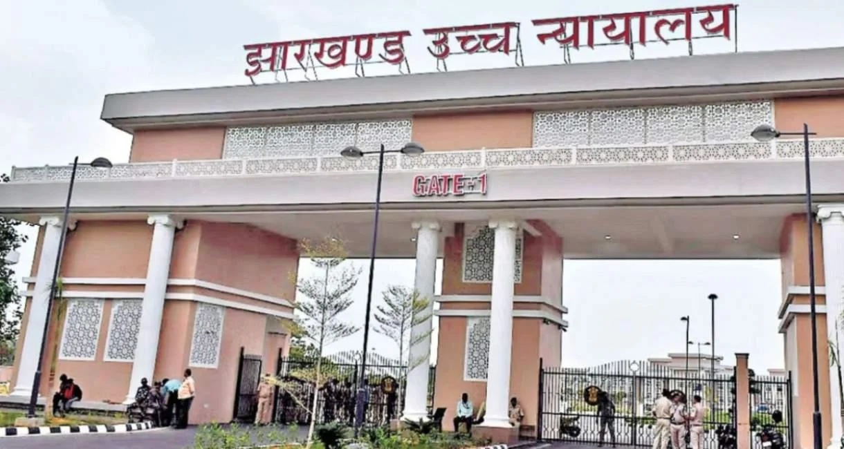 Additional Chief Secretary Asked to Explain Delay in Installing CCTV Cameras at Police Stations: Jharkhand High Court