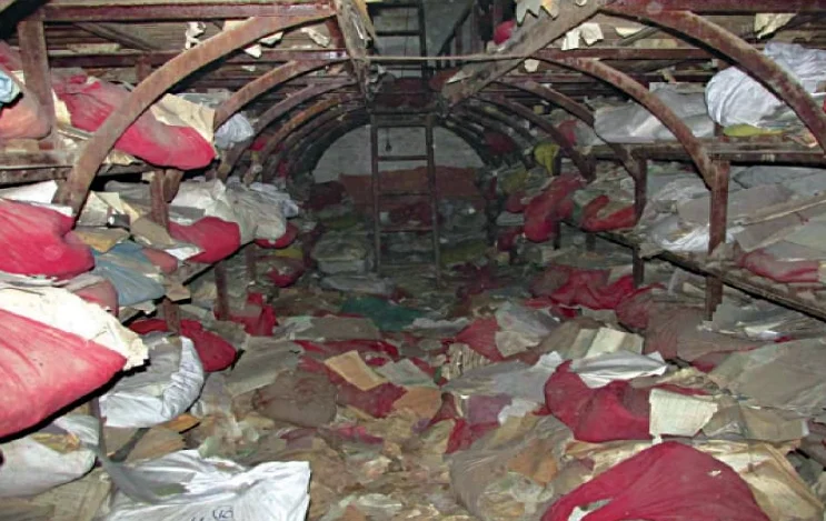 Court Urges Expedited Weeding Out of Records in Grim District Court Record Rooms: Delhi High Court