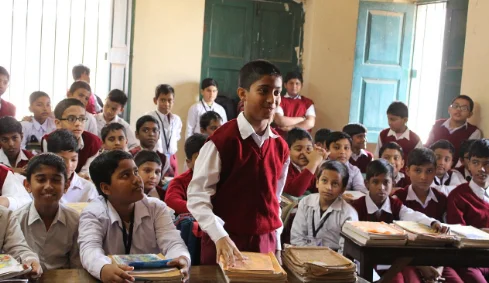 School Can't Seek Correction Of Student's Internal Assessment Marks After Uploading On CBSE Website: Delhi High Court