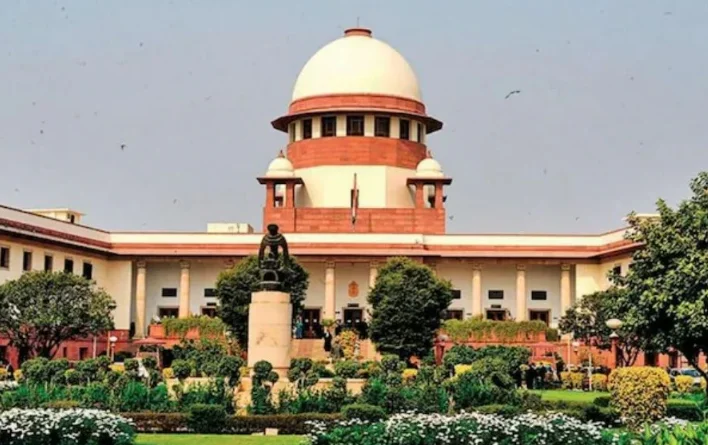 If Courts Find Presence Of Govt Officers Necessary, They Should Be Allowed To Appear Virtually At First Instance : Supreme Court