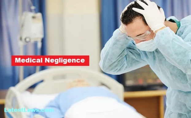 'Egg Shell Skull' Rule Can Be Applied Only When Patient Had Pre-Existing Conditions : Supreme Court