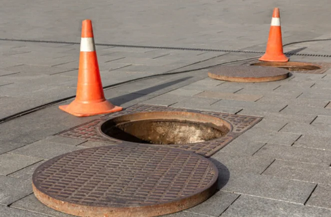 Initiates Suo Motu PIL on Open Manholes & Ducts in Lucknow, Takes Note of 8-Year-Old Child's Tragic Death: Allahabad High Court