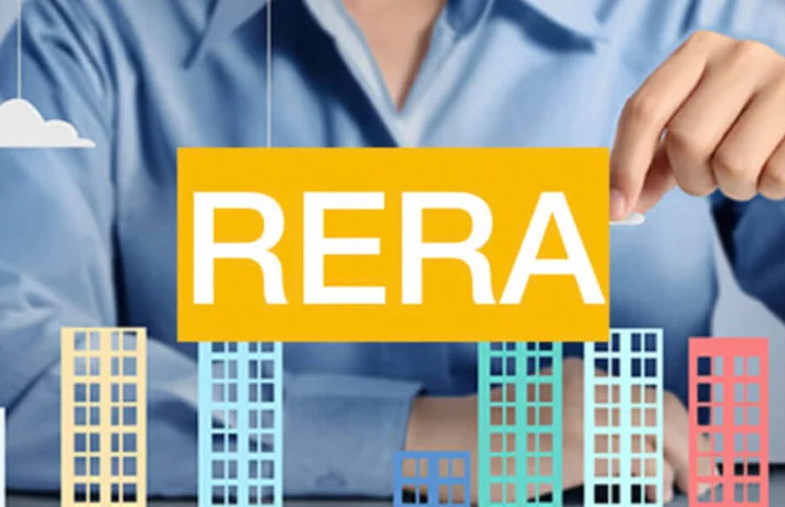 Contemplates Suo Moto PIL Due to Delay in RERA Recovery Certificates Execution: Allahabad High Court