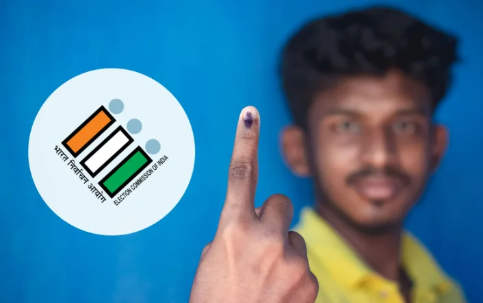 Election Commission of India Bars Volunteers from Pension Disbursement; High Court Dismisses PIL