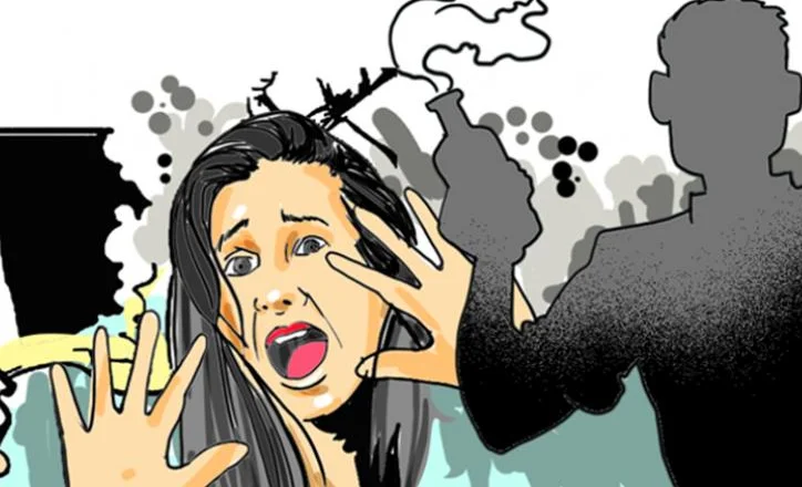 Acid Attack Convicts Offer 