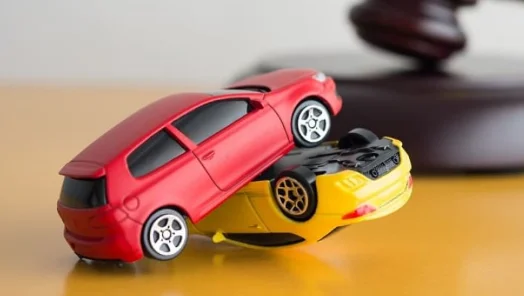 Motor Accident Claim: High Court Modifies Compensation Award under Motor Vehicles Act