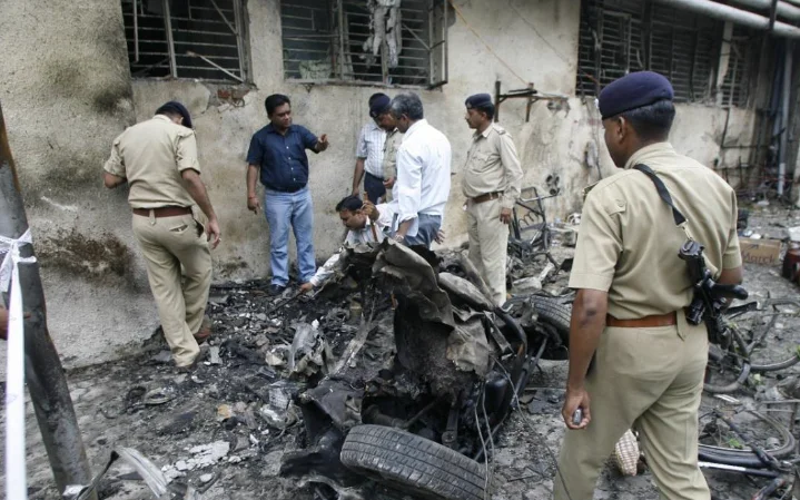 2008 Serial Blasts: Delhi High Court denies bail to three Indian Mujahideen operatives