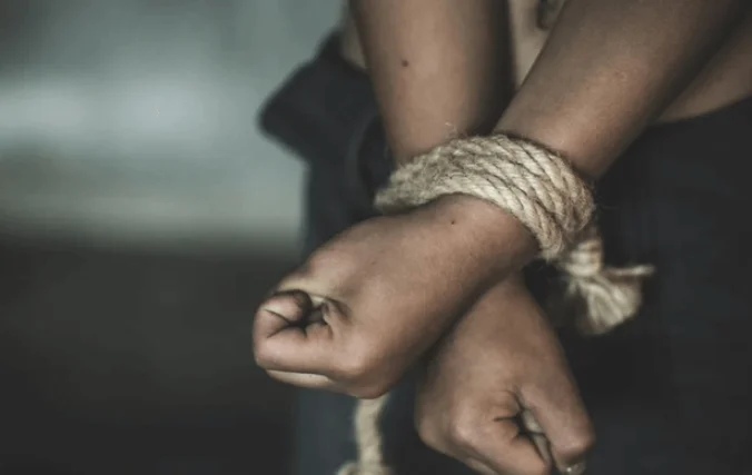 Kidnapping, Failure to Prove Ransom Essential in S.364A IPC Kidnapping Case: Andhra Pradesh High Court