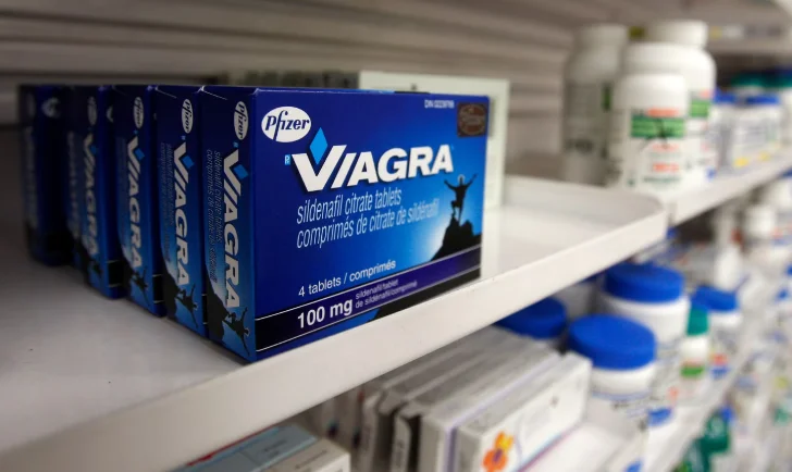 Court Rules In Favour Of Pfizer In 'Viagra' Drug Suit, Permanently Restrains Oil Manufacturer From Using 'Vigoura' Mark: Delhi High Court