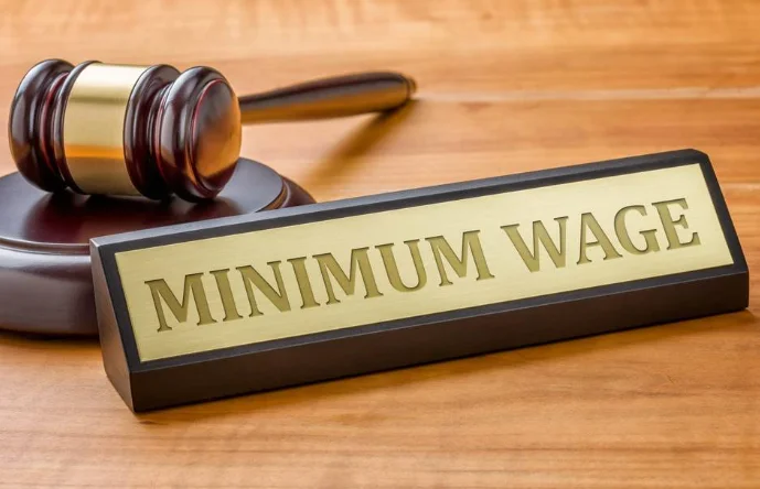 Minimum Wages Act, Company Must Be Necessary Party For Its Offenses Under Minimum Wages Act, Directors Can't Be Sued Separately For Vicariously Liability: Karnataka High Court