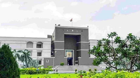 Income Tax Appeal: Gujarat High Court Upholds Deduction for Infrastructure Development