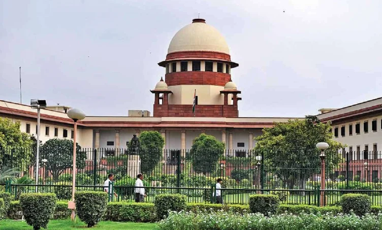 Supreme Court Directs Minimum 1/3rd Women's Reservation In Supreme Court Bar Association Posts From 2024 Elections