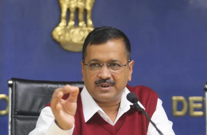 Arvind Kejriwal In Jail As Per Judicial Orders, ECI Has No Jurisdiction Over Rights Of Undertrials In Judicial Custody: Delhi High Court
